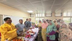 সোনারগাঁওয়ে শিক্ষার মানোন্নয়নে মহাপরিকল্পনা