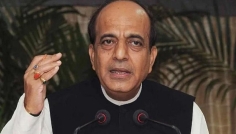ভারতের নতুন হাইকমিশনার আসছেন শুক্রবার