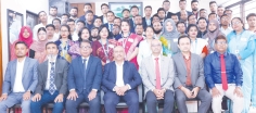 জনতা ব্যাংকে প্রশিক্ষণ কোর্স উদ্বোধন