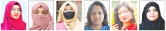 বিপন্ন ধরিত্রী রক্ষায় সোচ্চার নারী কণ্ঠ