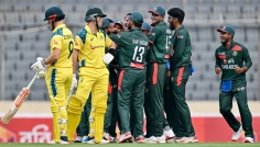 আজ জিতলেই ওয়ানডে সিরিজ বাংলাদেশের