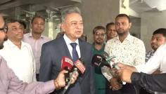 সীমিত সম্পদের মধ্যে দেশের সবাইকে স্বস্তি দিতে এ বাজেট