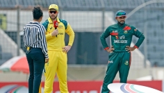 ফিল্ডিংয়ে বাংলাদেশ, একাদশে সৌম্য