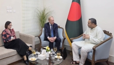 বাংলাদেশ থেকে দক্ষ জনশক্তি নিতে আগ্রহী ইইউ