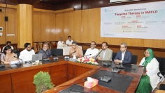 দীর্ঘস্থায়ী লিভার রোগের অন্যতম প্রধান কারণ এমএএফএলডি