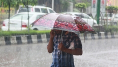 মৌসুমি বায়ু : টানা পাঁচ দিন ঝরবে বৃষ্টি
