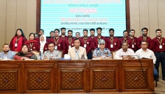 নাগরিকদের মাঝে সুঅভ্যাস বিস্তারে ‘সিটি ইন্সপেক্টর’ নামাচ্ছে ডিএসসিসি