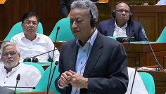 বাজেটে নতুন ১০ উদ্যোগ
