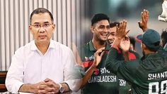 বাংলাদেশ দলকে অভিনন্দন প্রধানমন্ত্রীর