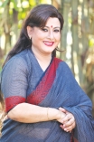 দর্শকের ভালোবাসাই আমার জীবনের সেরা প্রাপ্তি- সূচরিতা   