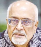 চিন্তাশীল বাজেট, তবে বাস্তবায়নের ভিত্তি দুর্বল : দেবপ্রিয়   