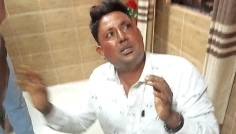 কটিয়াদী সরকারি কলেজের অধ্যক্ষকে অচেতন করে প্রতারণার চেষ্টা, আটক ১