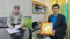 রাবিতে নতুন ছাত্র উপদেষ্টা ও জনসংযোগ দপ্তরের প্রশাসক নিয়োগ