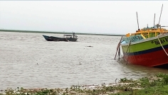 সিরাজগঞ্জে গত ৩ দিনে যমুনার পানি বেড়েছে ৮৫ সেন্টিমিটার