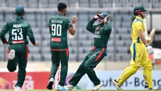 বিশ্বকাপ বয়কট শাপেবর হয়েছে বাংলাদেশের