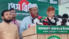‘ইতিহাসের সবচেয়ে বড় ঘাটতি বাজেট, বাস্তবায়নে লুটপাট হবে’
