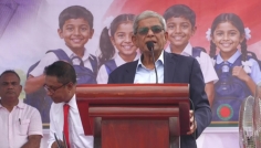 দক্ষ জনশক্তি ছাড়া টেকসই উন্নয়ন সম্ভব নয়: মির্জা ফখরুল