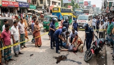 শীর্ষ সন্ত্রাসীরা ফের সক্রিয়, অস্থির অপরাধ জগৎ