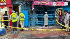 ‘কাইল্লা পলাশ’কে যেভাবে গুলি করে দুর্বৃত্তরা