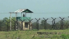 কুলাউড়ায় বিএসএফের গুলিতে বাংলাদেশি নিহত
