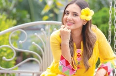 তানিয়া বৃষ্টি বললেন ‘ভালো আছি’  