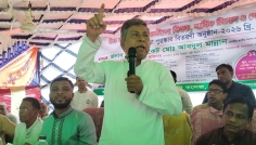 নূরনগর থানা বাস্তবায়নে ৭টি ইউনিয়নের শর্ত দিলেন এমপি আব্দুল মান্নান