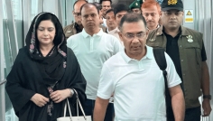 কক্সবাজারে পৌঁছেছেন প্রধানমন্ত্রী