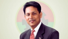 ভবিষ্যৎ প্রজন্মকে বিশ্বের সঙ্গে তাল মিলিয়ে এগিয়ে নিতে কাজ করছে সরকার