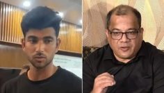 ক্রিকেটার নাঈমকে মারধরে জড়িত কাউকে ছাড় নয়