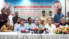 জনগণের বয়ানেই নির্ধারিত হয় বাংলাদেশের গতিপ্রবাহ: তথ্যমন্ত্রী