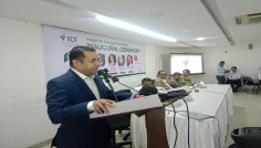 সামাজিক মূল্যবোধ ও আচরণগত ইতিবাচক পরিবর্তন জরুরি: তথ্য প্রতিমন্ত্রী