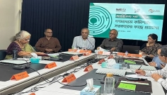 প্রকৃত অর্থেই স্বাধীন হতে হবে গণমাধ্যম কমিশনকে