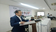 সামাজিক মূল্যবোধ ও আচরণগত ইতিবাচক পরিবর্তন জরুরি: তথ্য প্রতিমন্ত্রী
