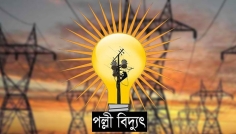 দিনে এক ঘণ্টা অতিরিক্ত কাজ করবেন পল্লী বিদ্যুৎ সমিতির কর্মীরা