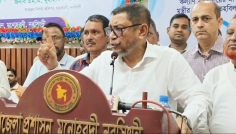 অনৈতিক সুবিধা নিতে দ্বারে দ্বারে ঘুরেছে আদ্-দ্বীন কর্তৃপক্ষ: স্বাস্থ্যমন্ত্রী