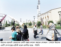 যুক্তরাষ্ট্রের সঙ্গে চুক্তি হলে হরমুজ প্রণালি খুলে দেবে ইরান