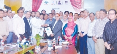রূপালীক্যাশ ও আকিজ অনলাইনের মধ্যে চুক্তি
