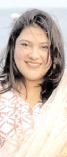 বিশেষ সম্মাননা দেওয়া হবে প্রয়াত কারিনাকে   