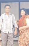 বিটিভির নতুন ধারাবাহিক ‘তবুও জীবন’    