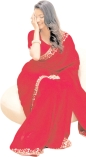 আলোচনায় নাজিফা তুষি  