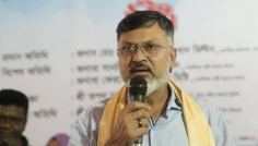 ভালো কাজের মাধ্যমে জনগণের আস্থা অর্জন করতে হবে : ডিএনসিসি প্রশাসক