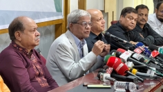 মিডিয়া এখন বিজনেস হাউজের প্রতিনিধি হয়ে গেছে : মির্জা ফখরুল