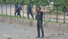 আবু সাঈদ হত্যা মামলার পূর্ণাঙ্গ রায় প্রকাশ
