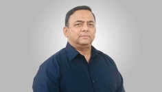 সাবেক আইজিপি বেনজীর দুবাইয়ে গ্রেপ্তার