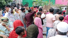 সিরাজগঞ্জে যুবককে ডেকে নিয়ে হত্যা, ৩জন গ্রেপ্তার