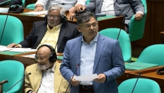 দুবাইয়ে গ্রেফতার বেনজীরকে ‘অতিদ্রুত’ দেশে আনা হবে: স্বরাষ্ট্রমন্ত্রী