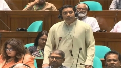 দেশের এইচএসসি সিঙ্গাপুরের ক্লাস সিক্সের সমান: সংসদে ববি হাজ্জাজ