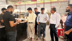 ভুয়া বিএসটিআইয়ের লোগো ব্যবহার, বেকারিকে ৫০ হাজার টাকা জরিমানা