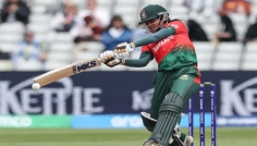 নেদারল্যান্ডসকে হারিয়ে বিশ্বকাপ মিশন শুরু করল বাংলাদেশের মেয়েরা