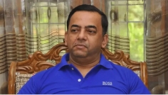 দুবাইয়ে গ্রেপ্তার বেনজীরের কাছে একাধিক দেশের পাসপোর্ট
